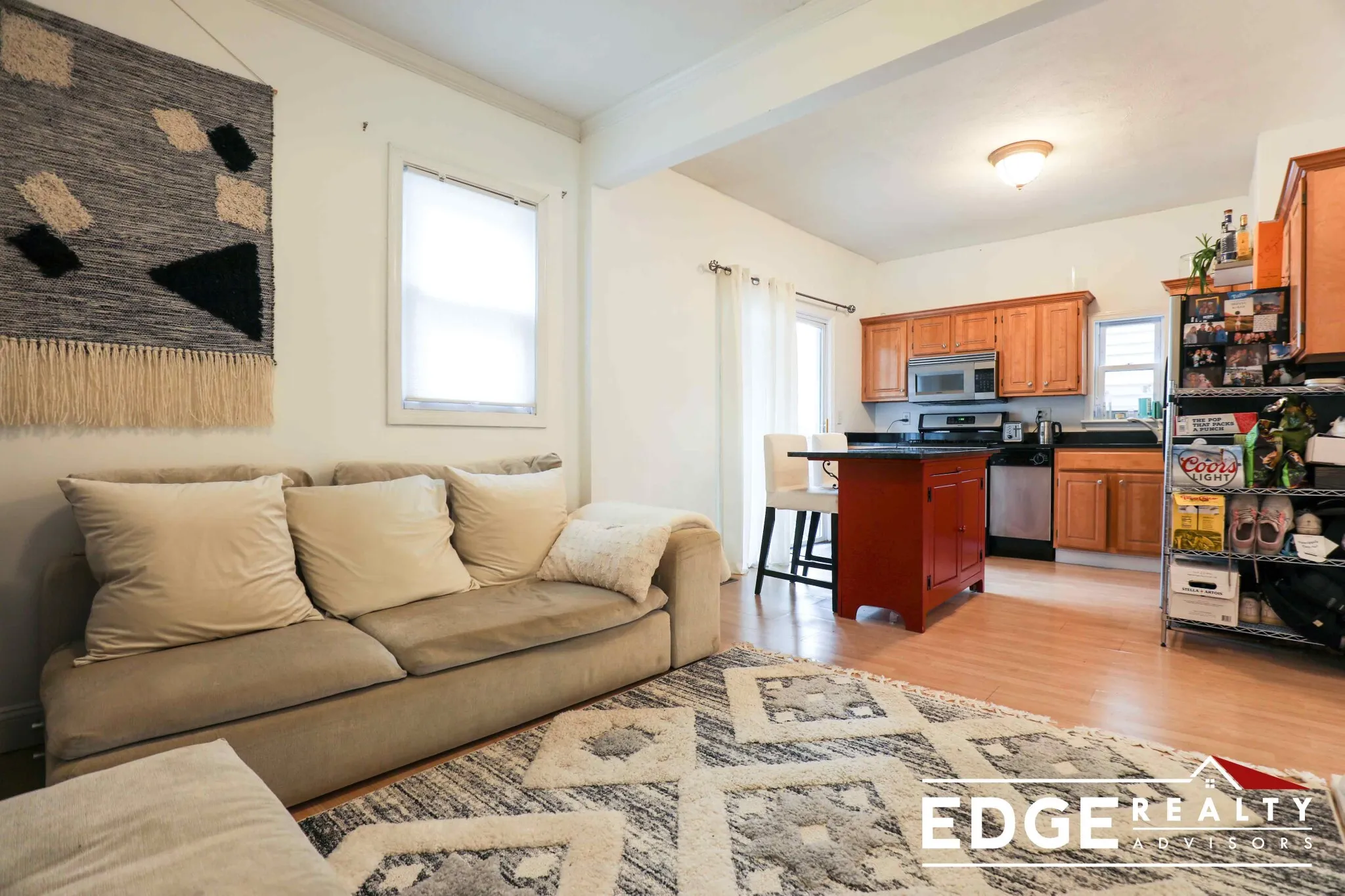 107 Bolton St, South Boston