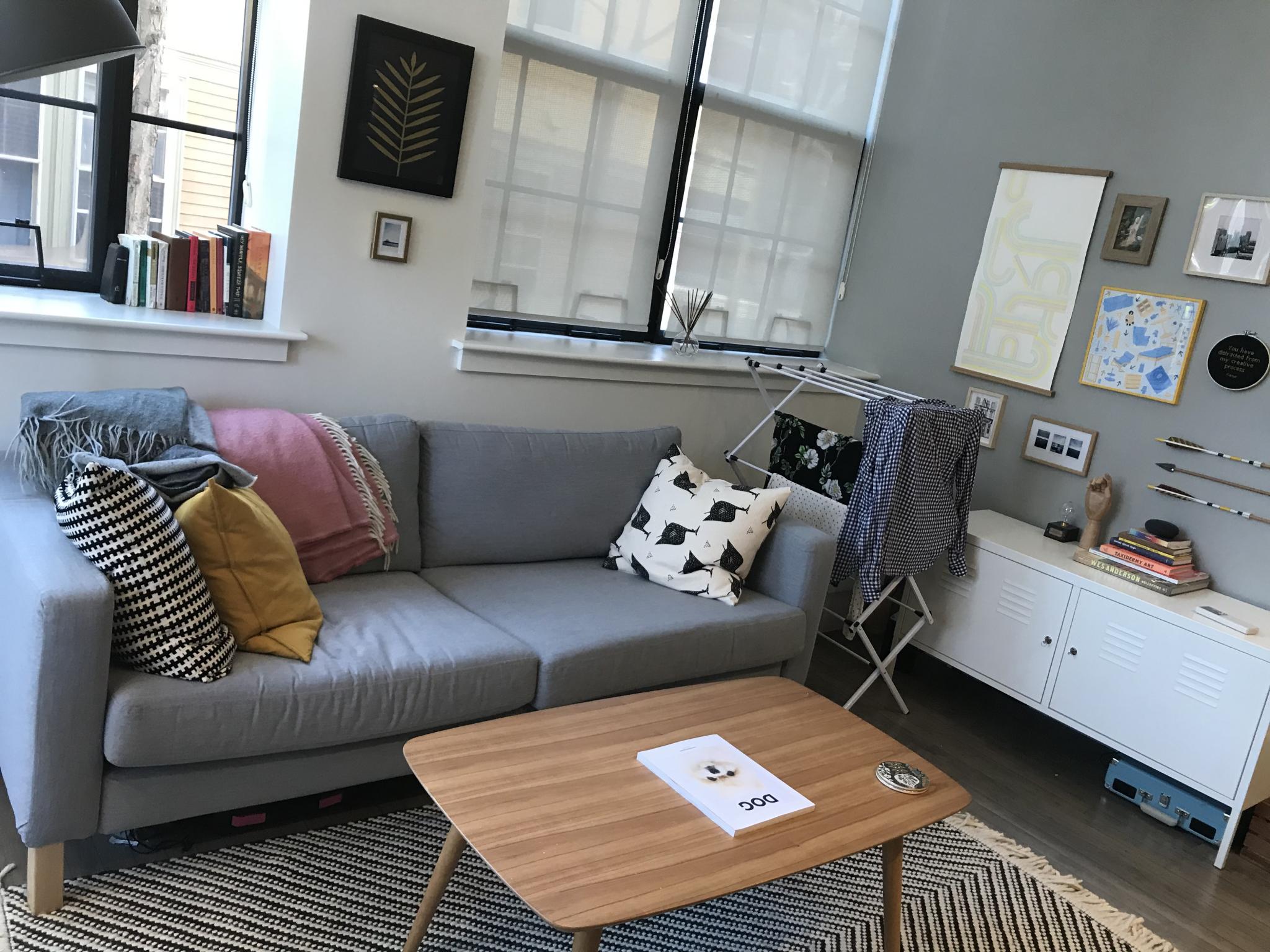 20 Sunnyside St, Jamaica Plain