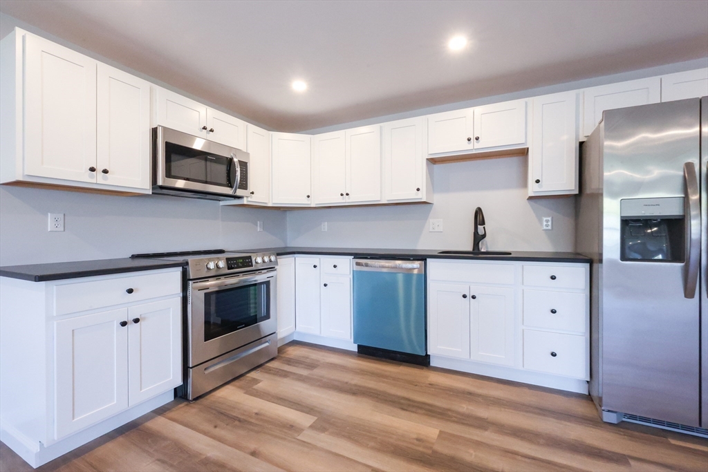 218R South, Plainville