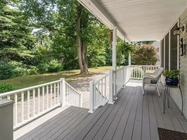 14 Rockland St, Newton Highlands