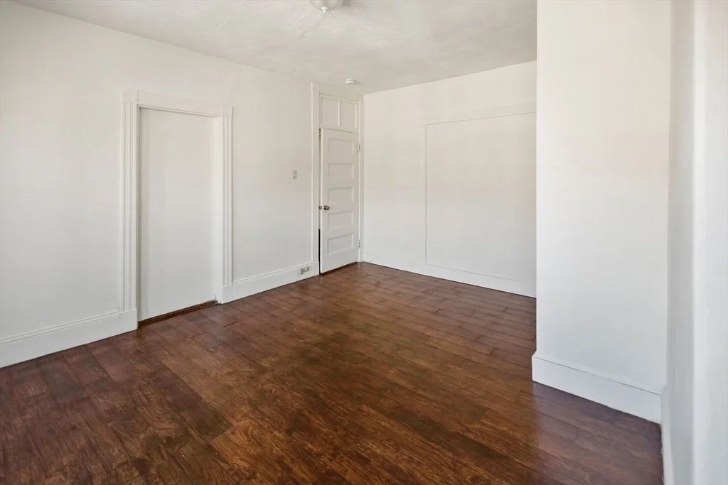 866 Huntington Ave, Mission Hill