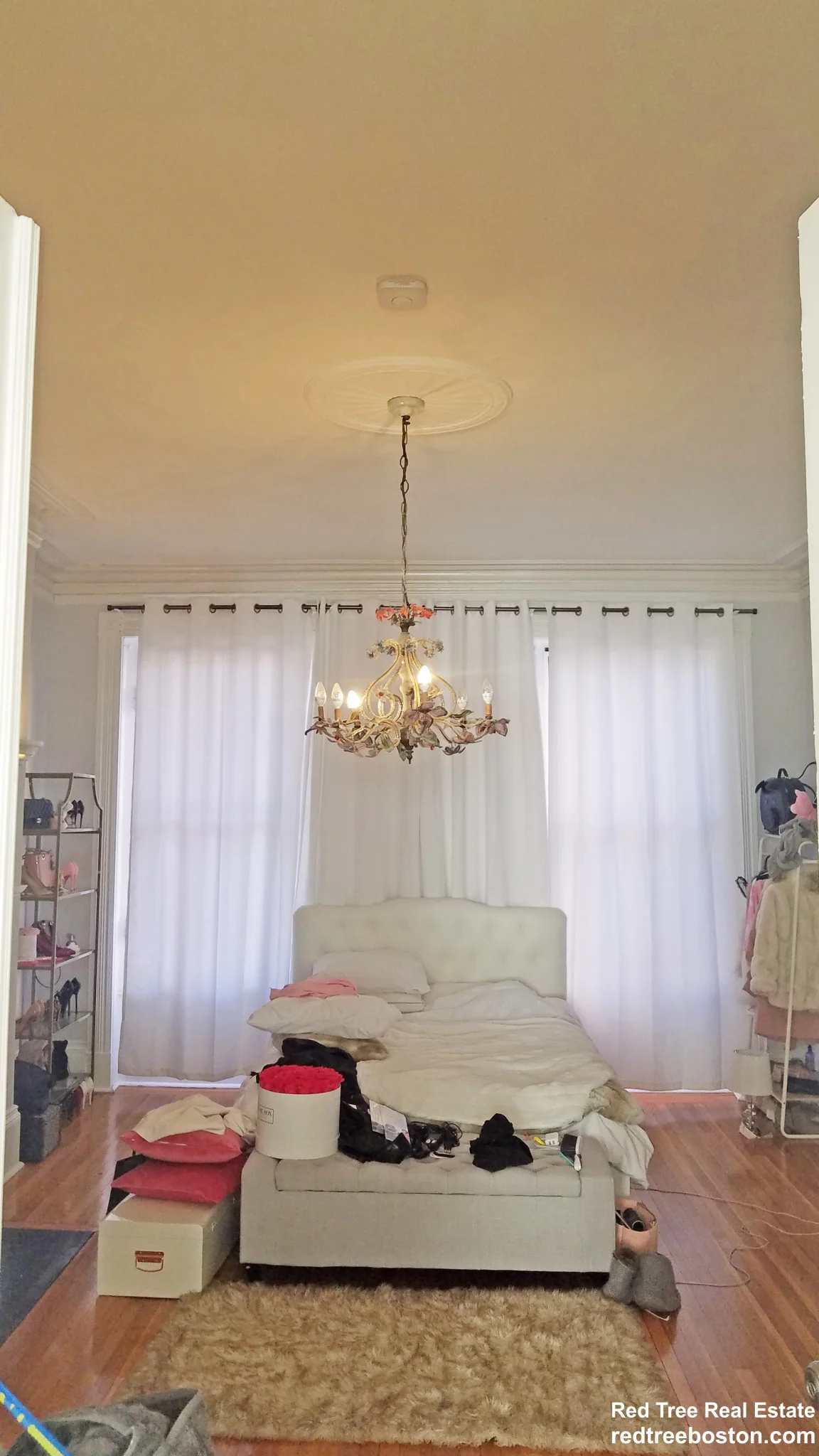 429 Marlborough St, Back Bay