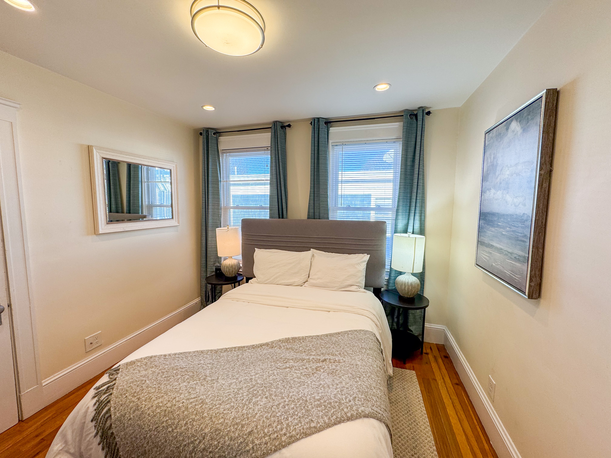 30 Clay St, North Cambridge