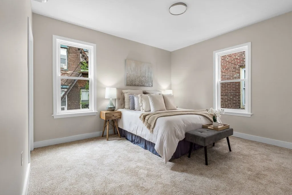 362 Silver St, South Boston