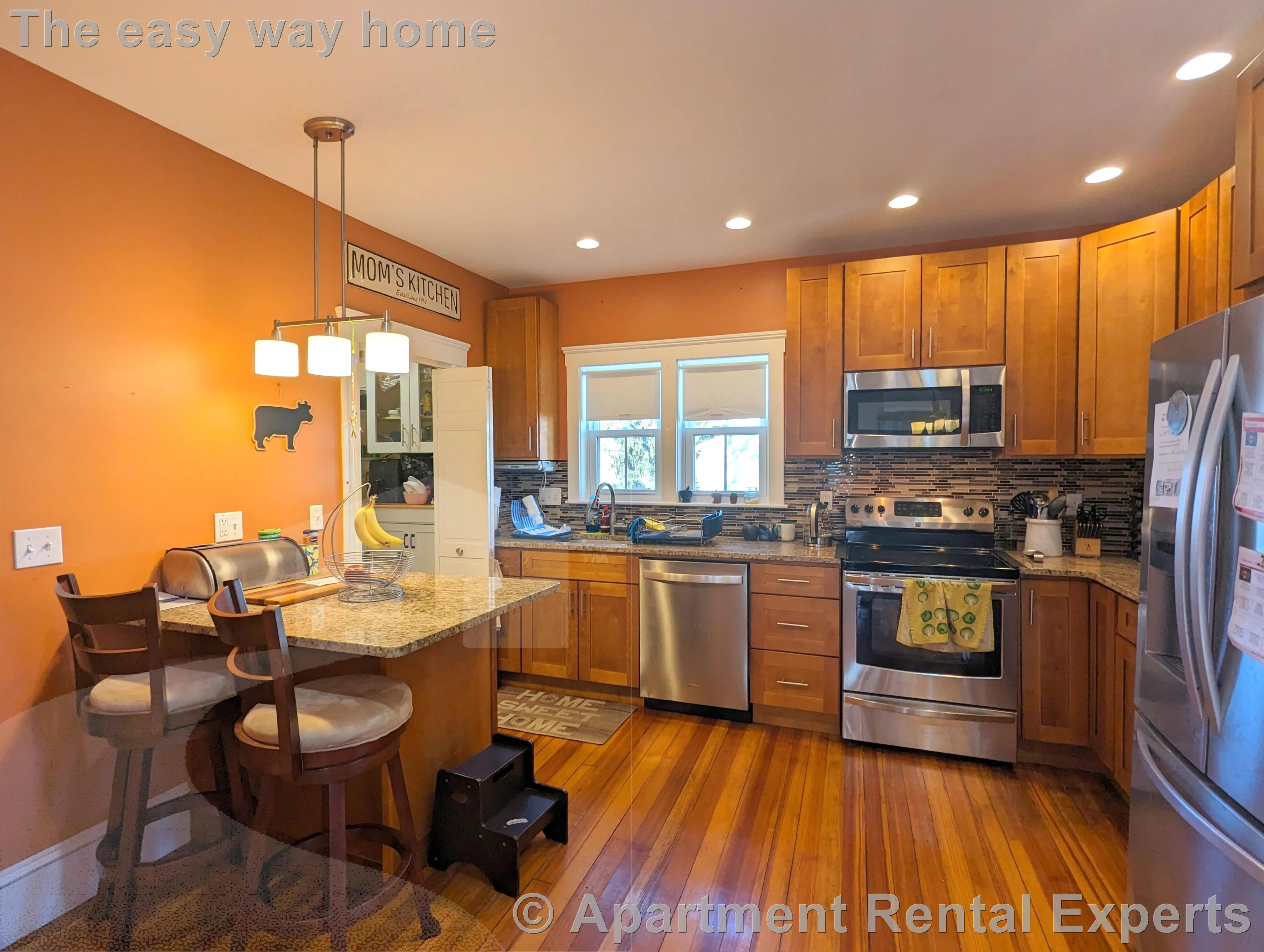 37 Julia St, Malden Center