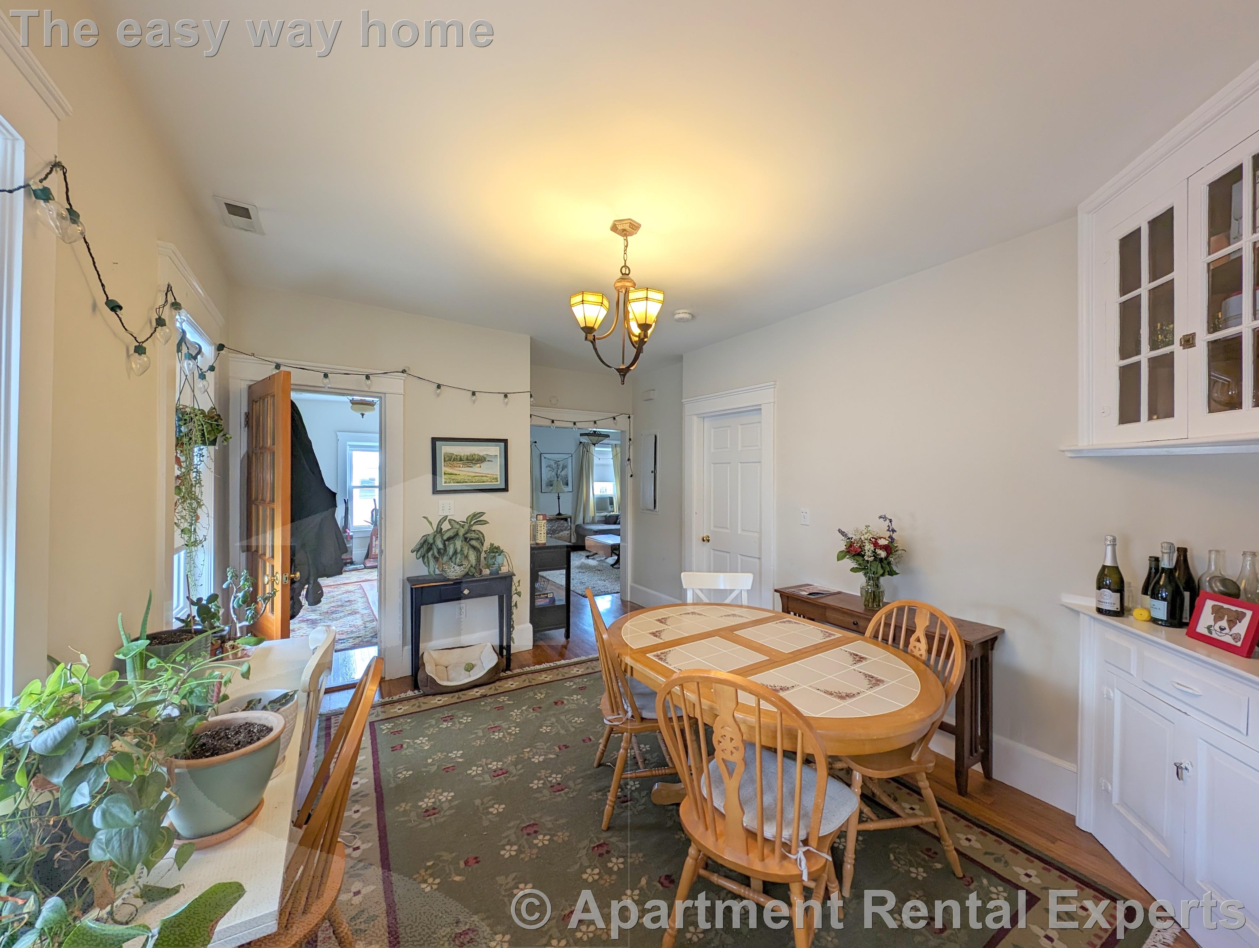 65 Medford St, Magoun Square