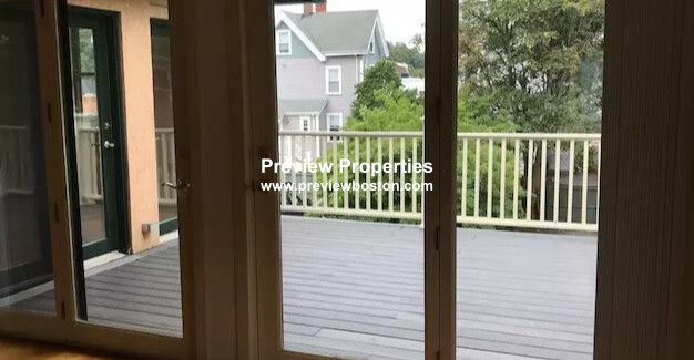 31 Channing St, Newton Corner