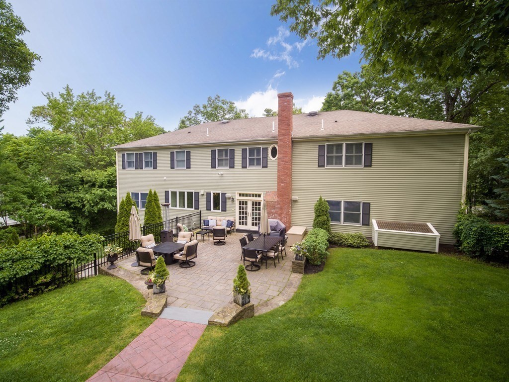 1311 Central Ave, Needham