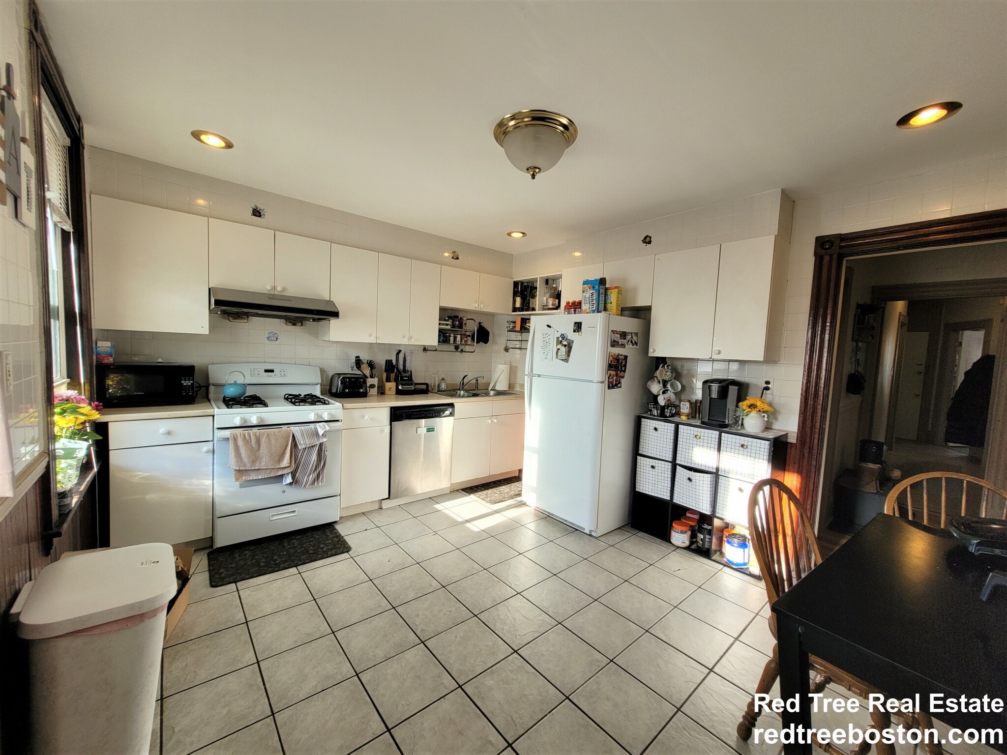 9 Raven St, Dorchester