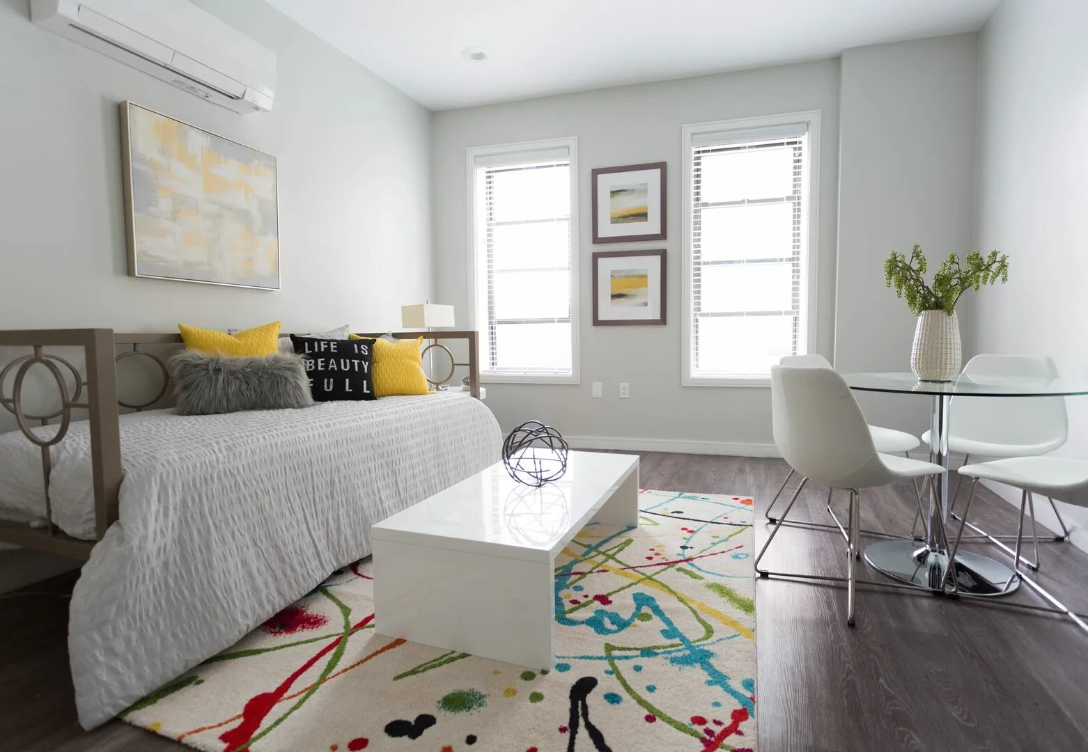 507 Main St, Central Business District