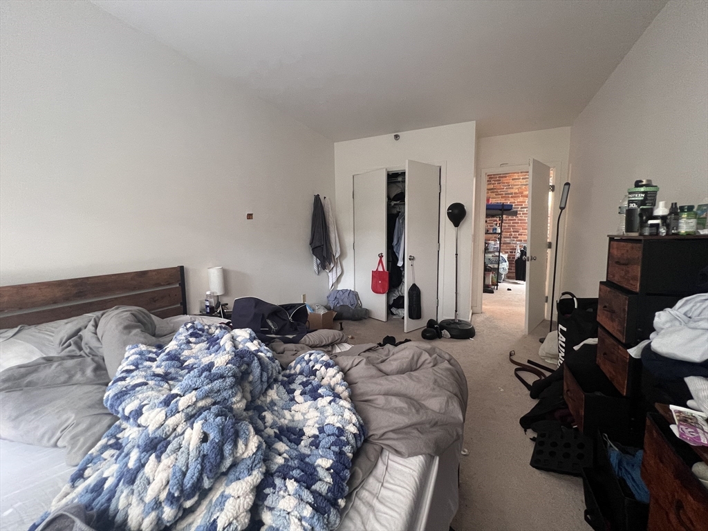 71 Fulkerson St, East Cambridge