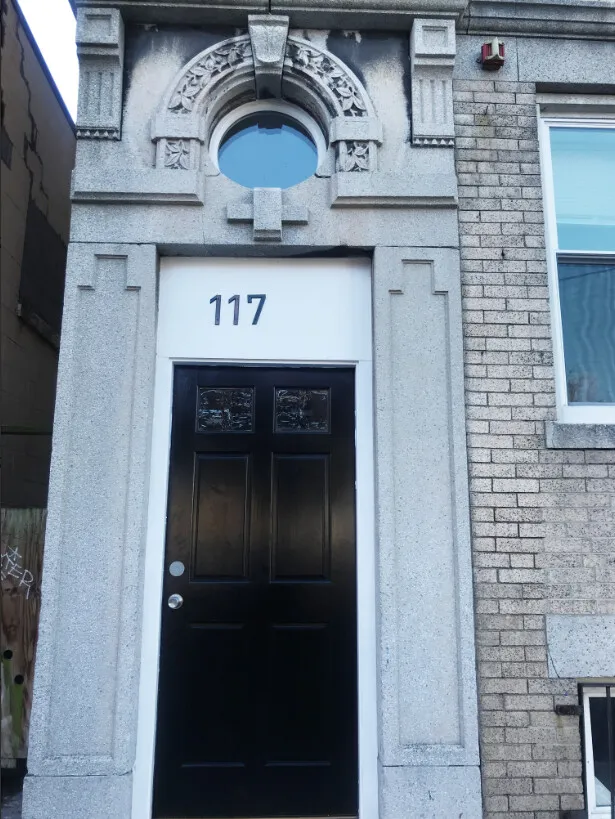 117 Orleans St, East Boston