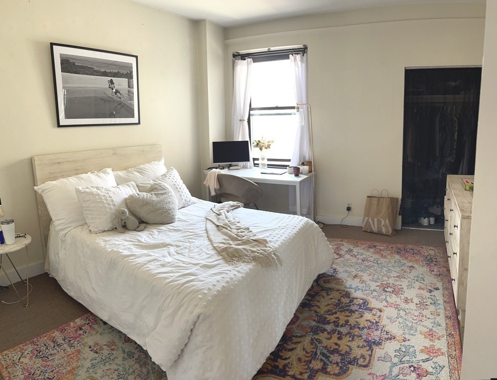 475 Commonwealth Ave, Fenway