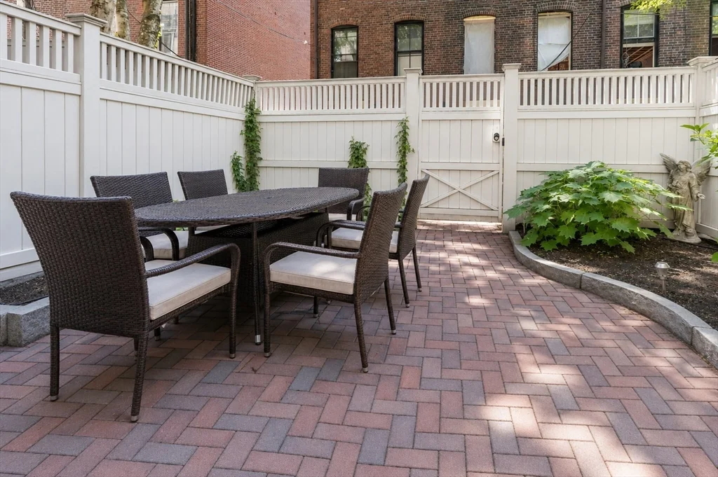 48 Appleton, South End