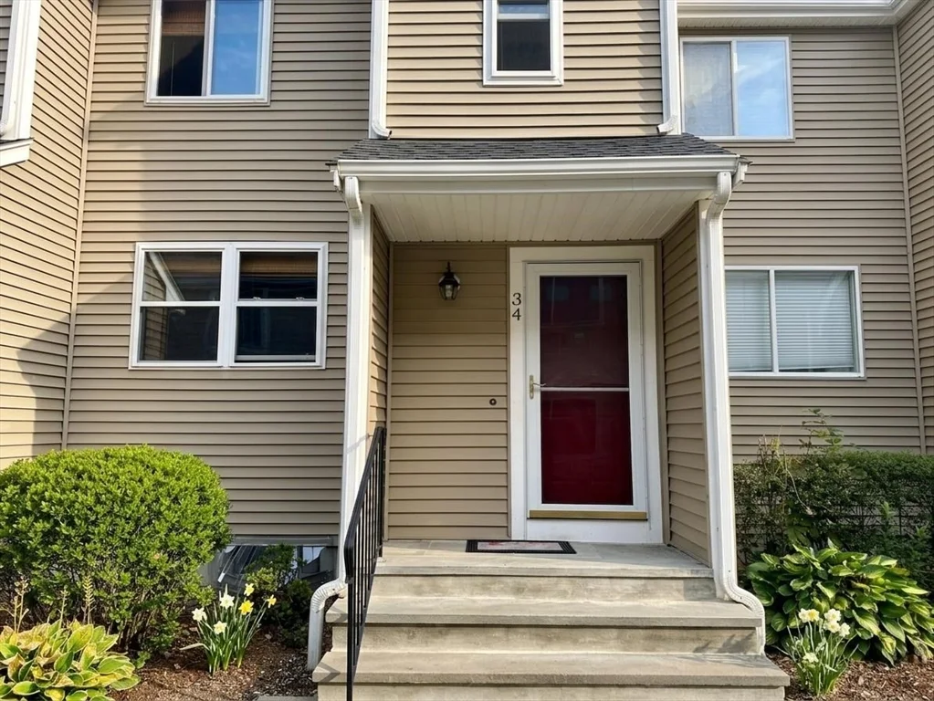 34 Fairfield Park, Mansfield