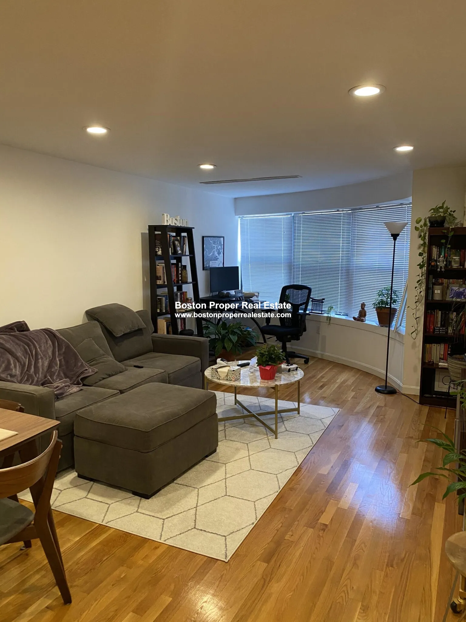 100 Jersey St, Fenway