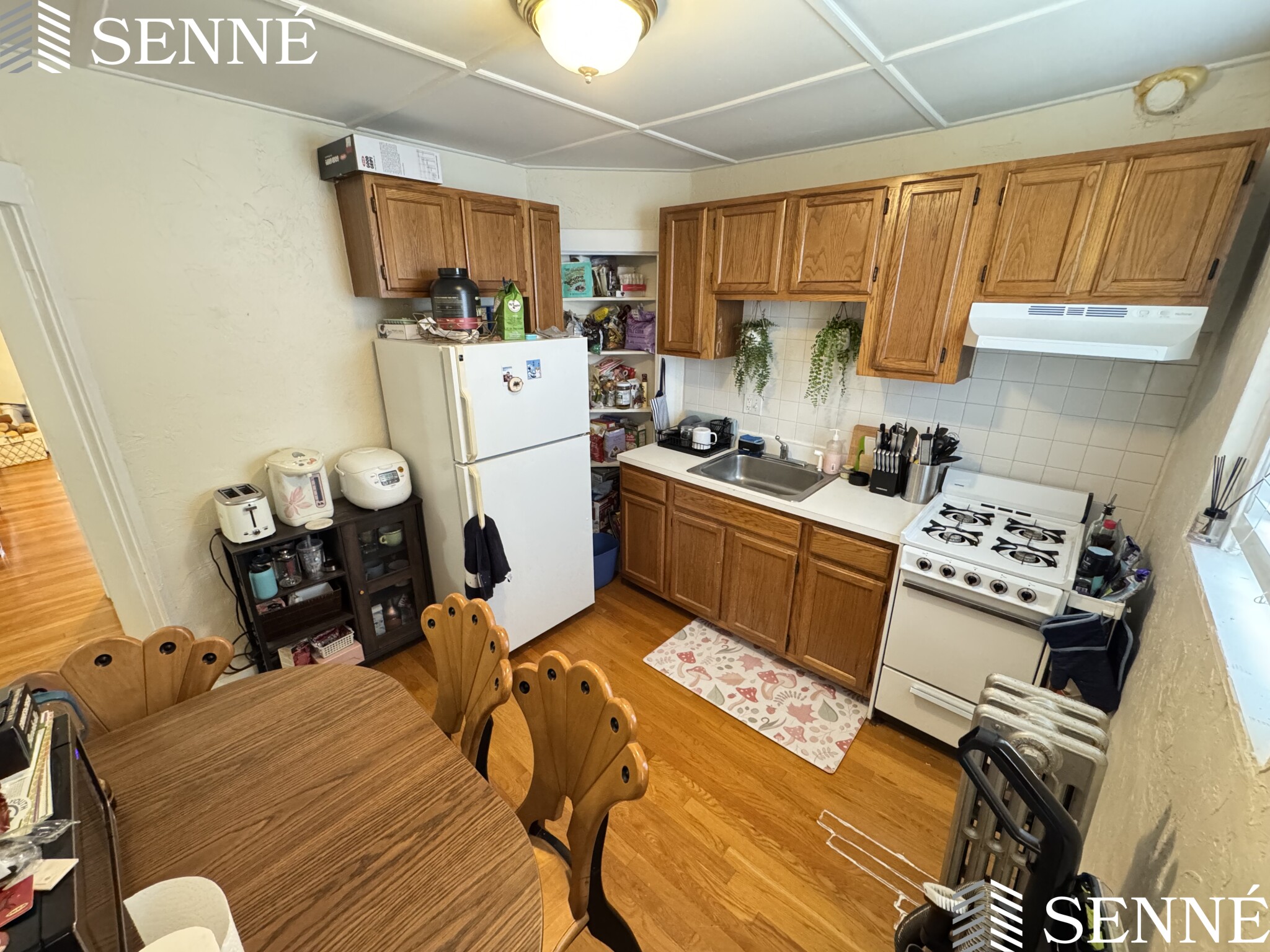 293 Spring Street Extension, Medford