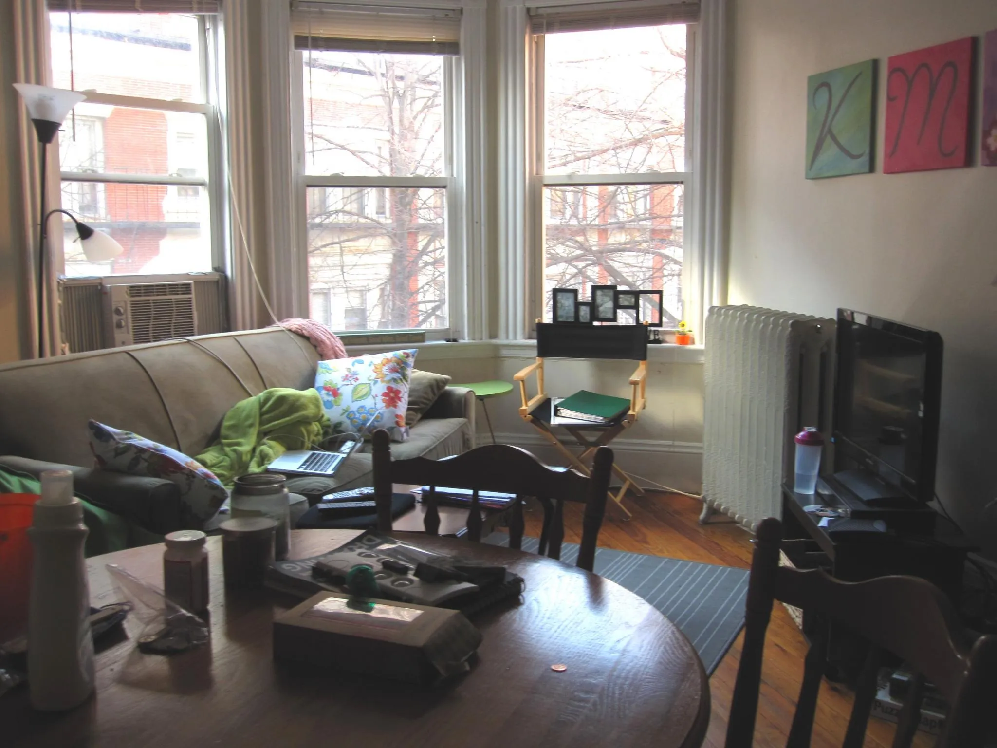 32 Edgerly Rd, Fenway