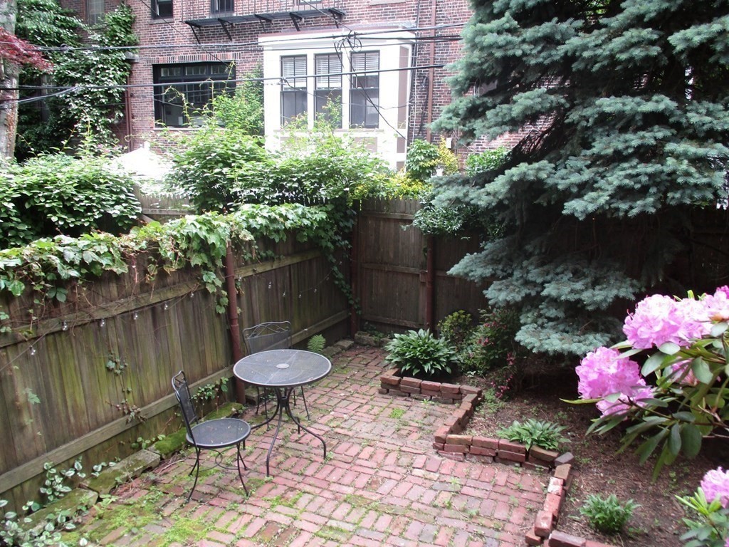 15 Appleton St, South End