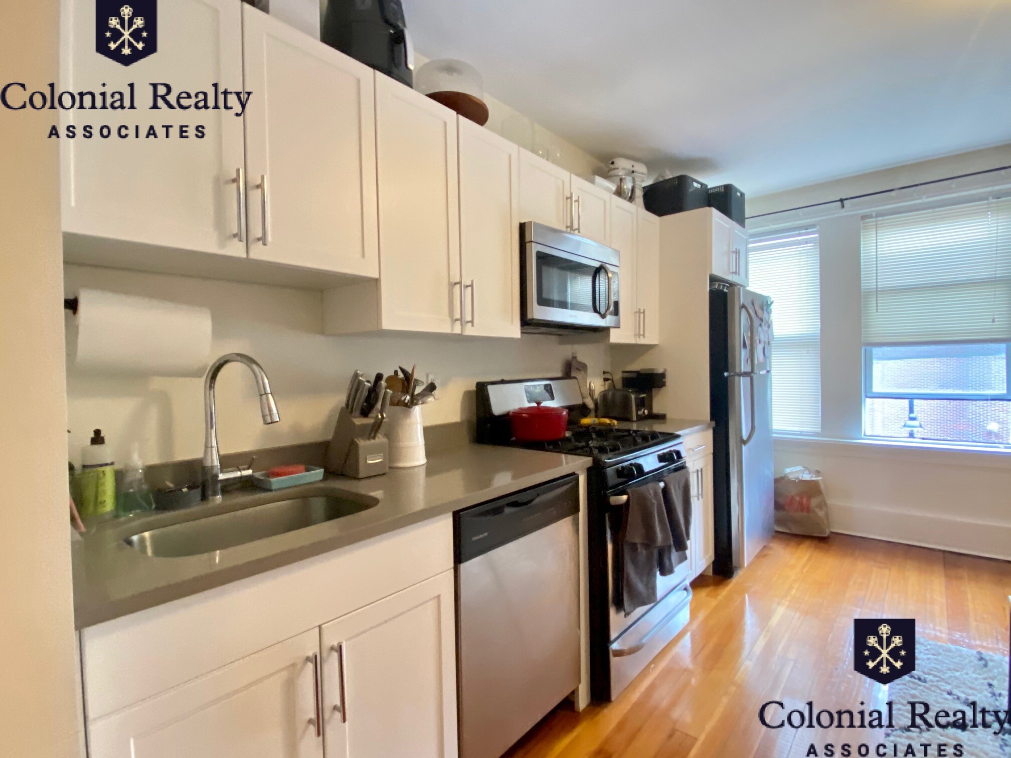 85 Harvard St, Brookline Village