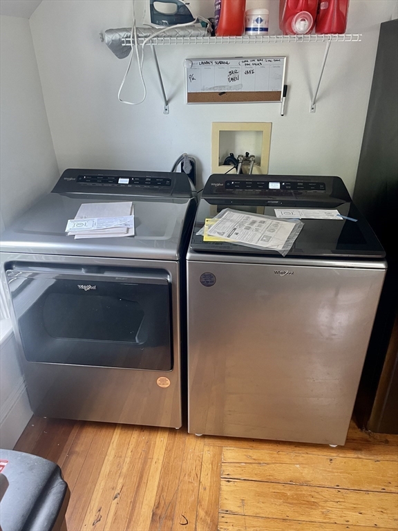 8 Trafford St, Quincy