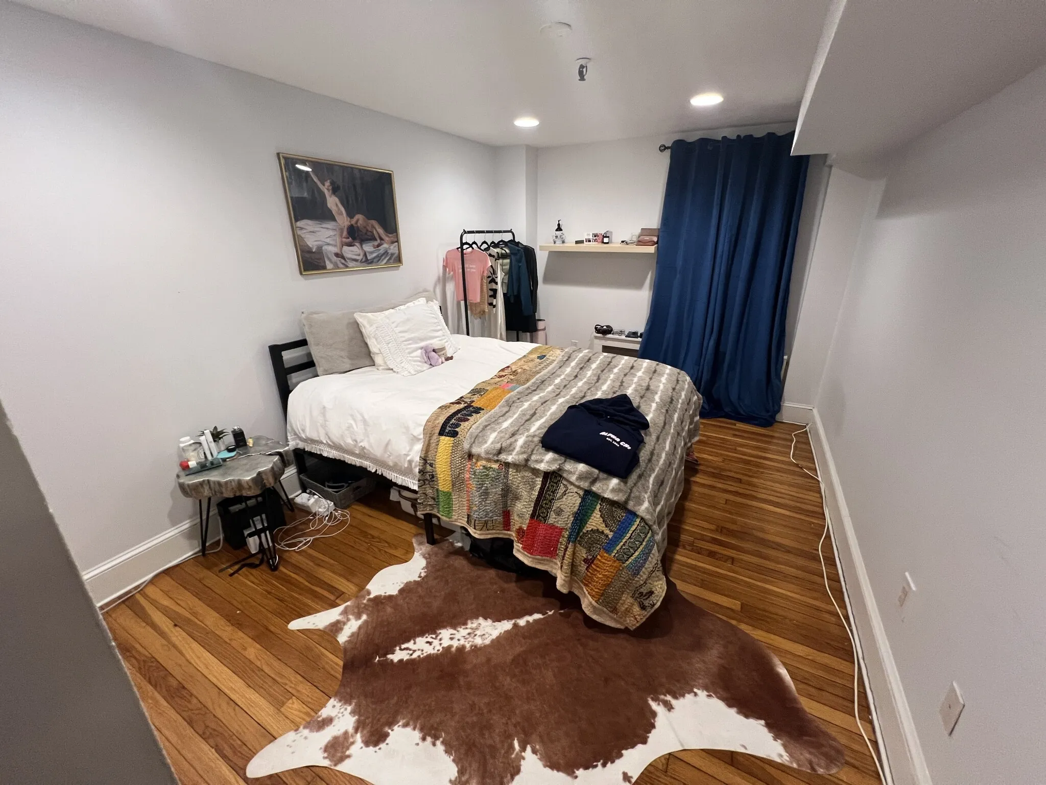 45 Westland Ave, Fenway