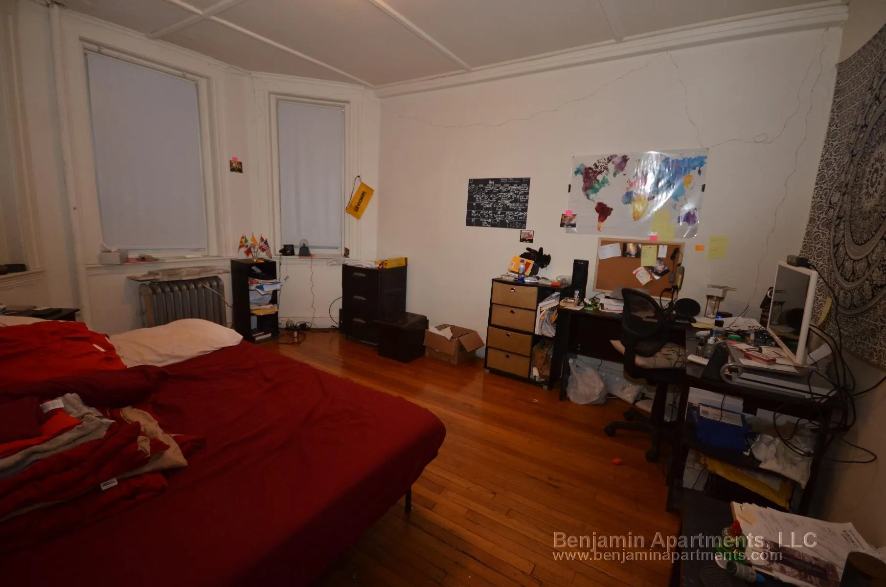 1179 Boylston St, Fenway