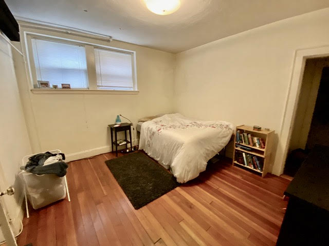 71 Martin St, Neighborhood Nine