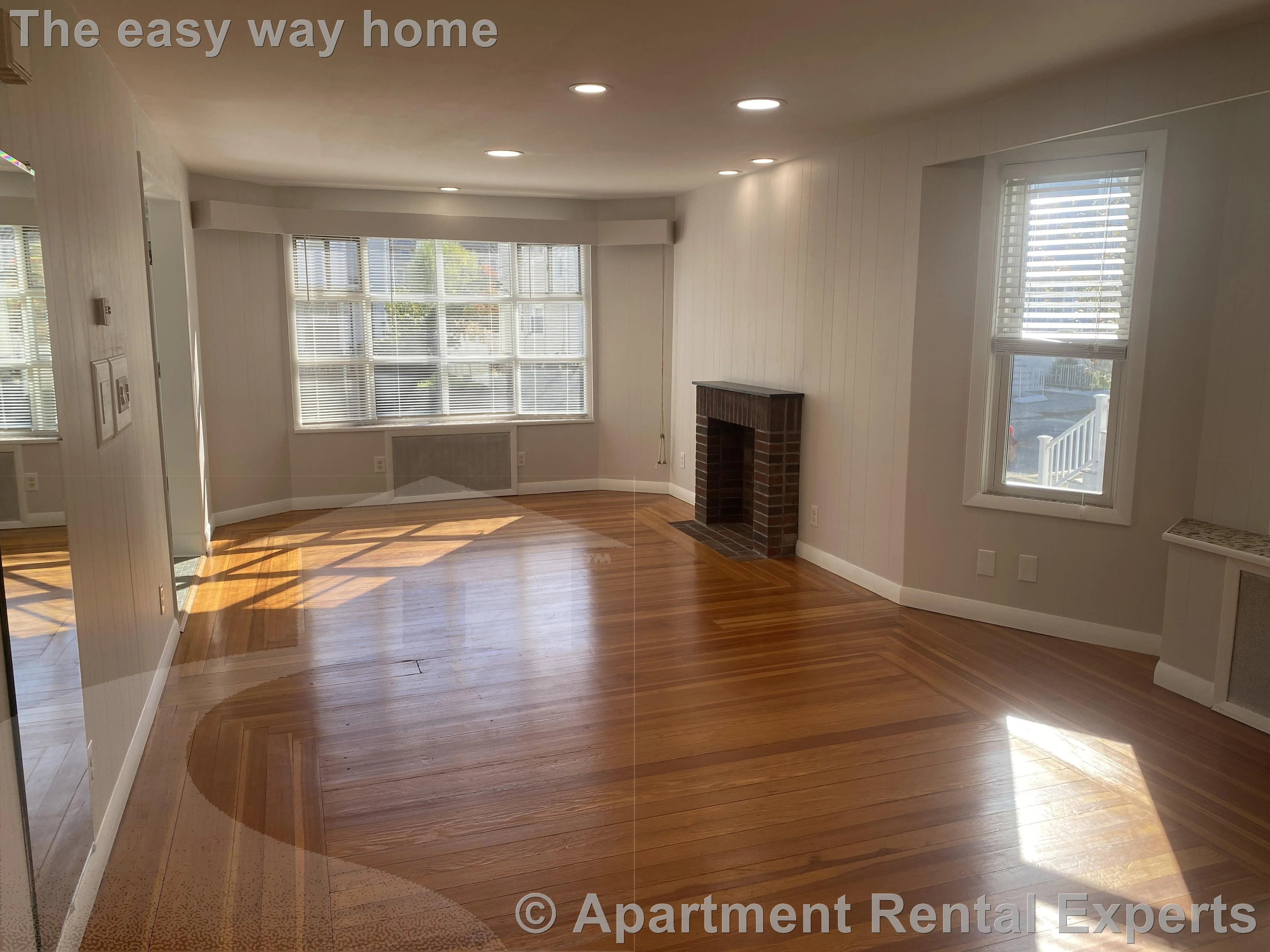 16 Alexander Ave, Medford Square