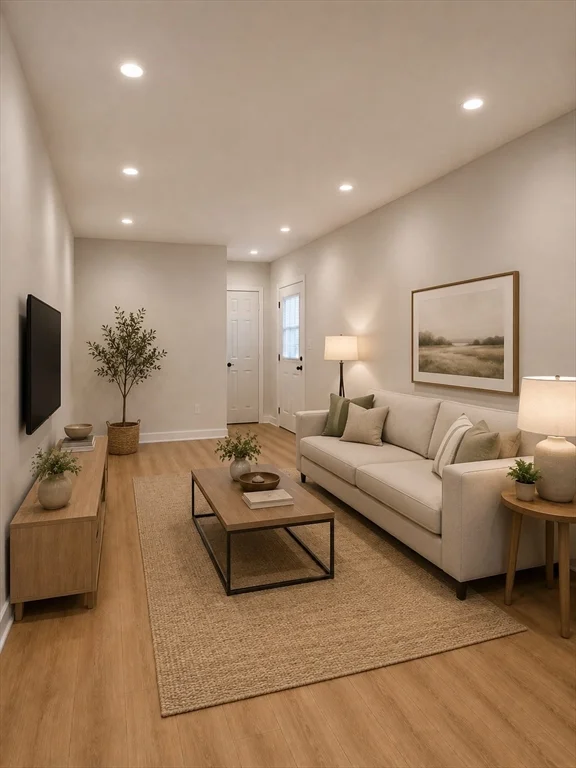 125 Arlington St, Chelsea