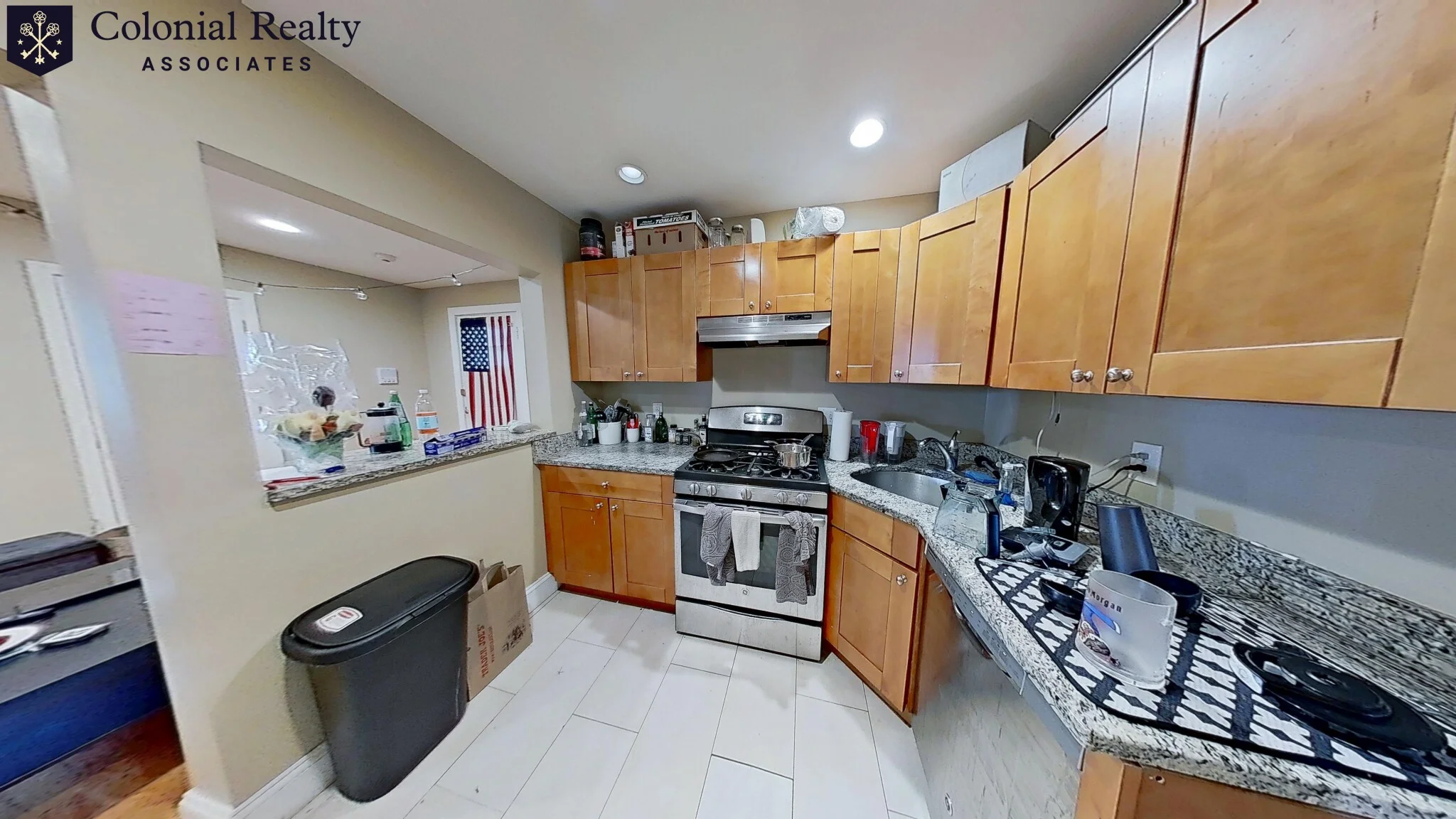 82 Egmont St, Brookline