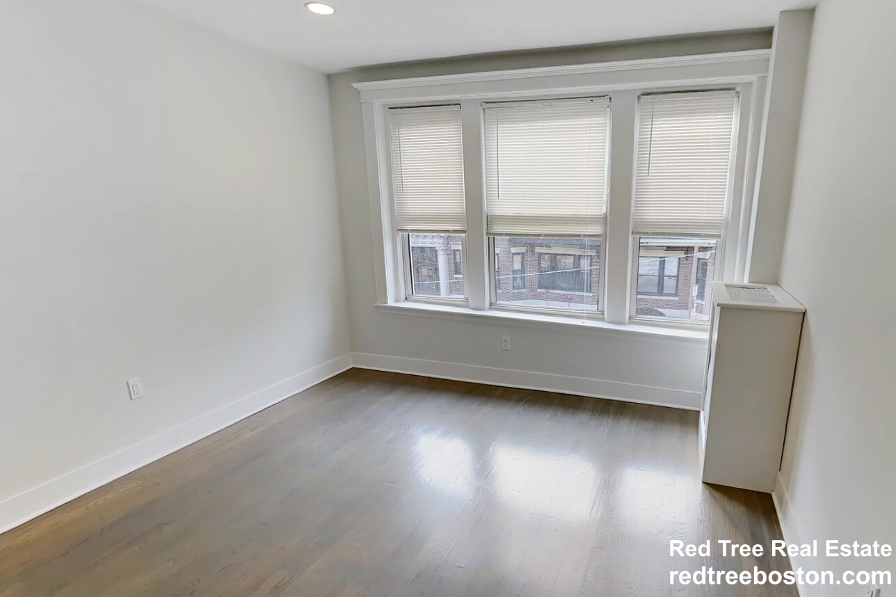 108 Jersey St, Fenway