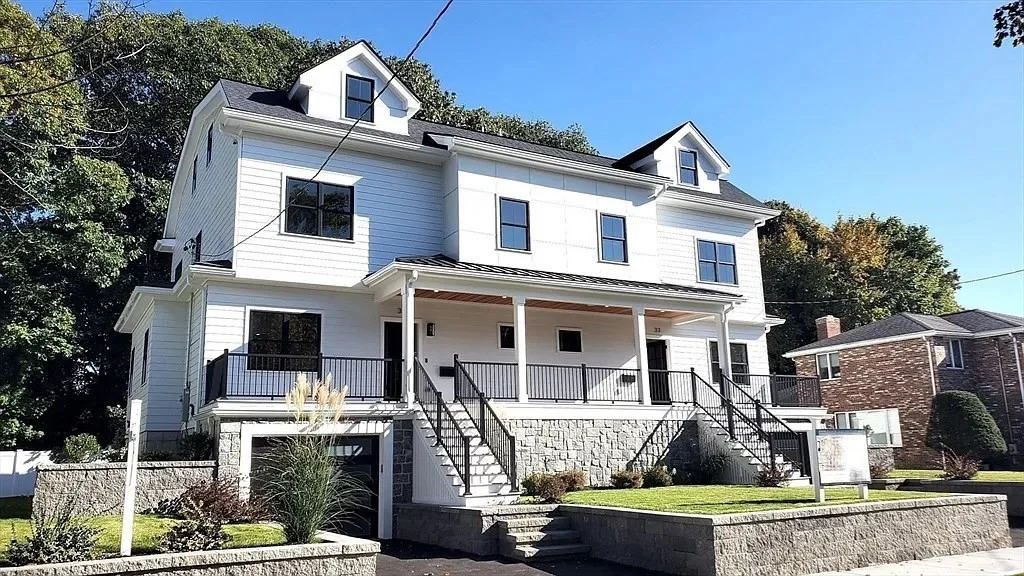 35 John St, Newton