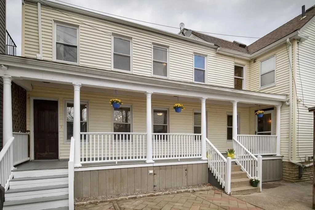 144 Brooks St, East Boston