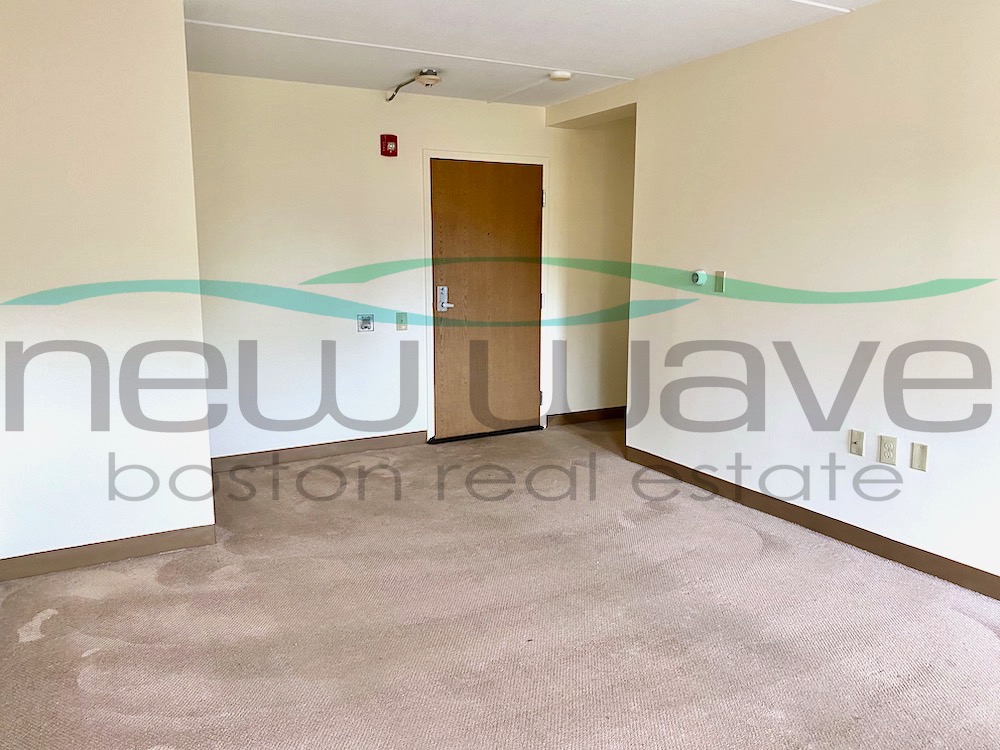 400 Massachusetts Ave, South End