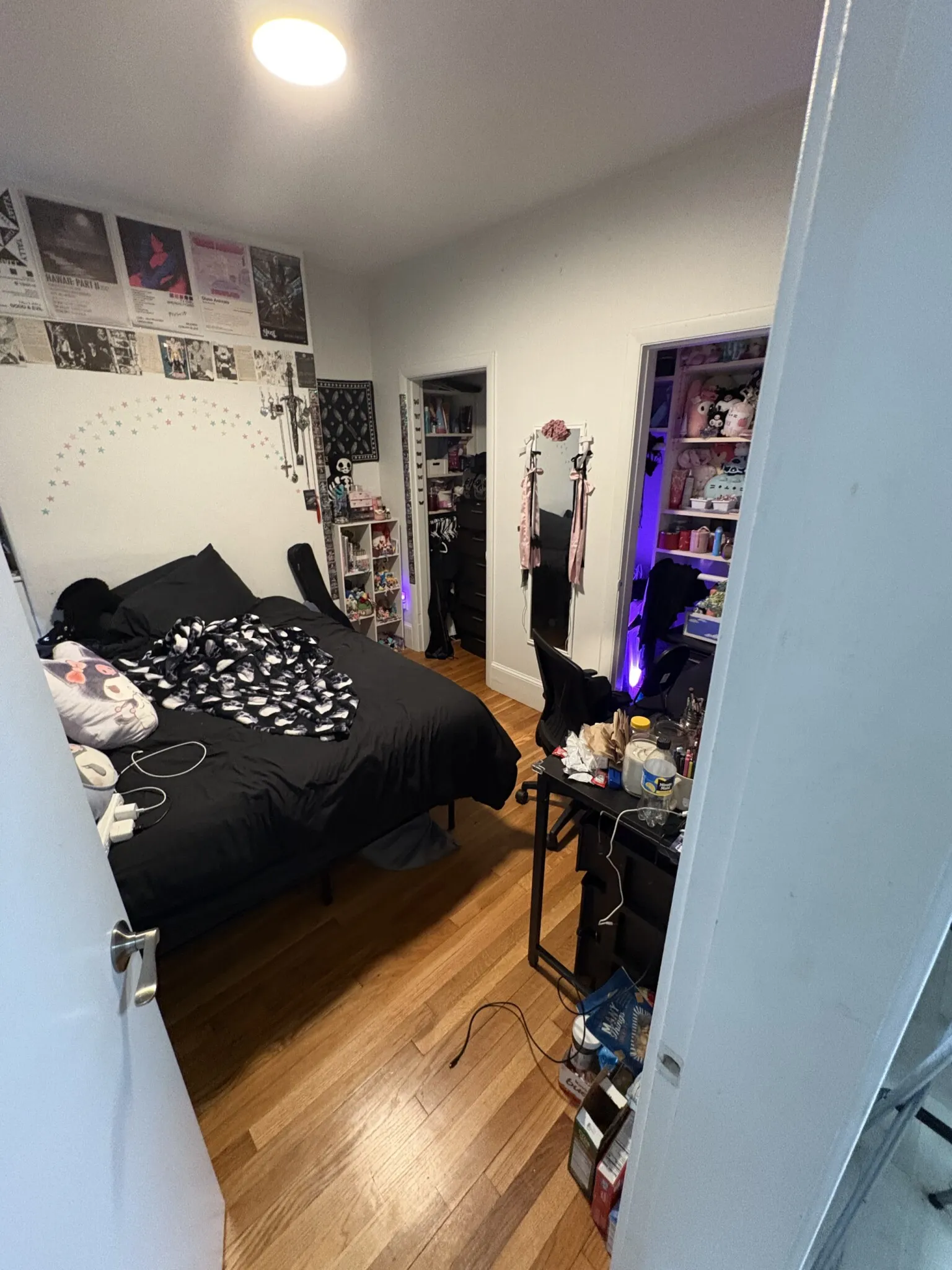 45 Westland Ave, Fenway