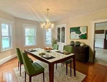 8 Hunnewell, Brighton