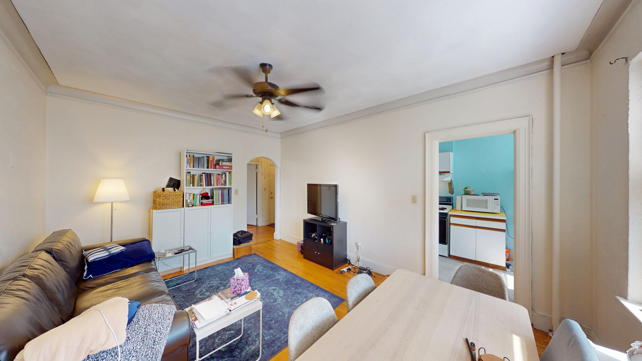 4 Chiswick Rd, Brighton