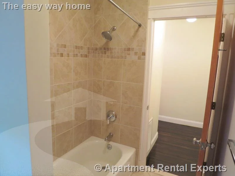 6 Giles Park, Union Square