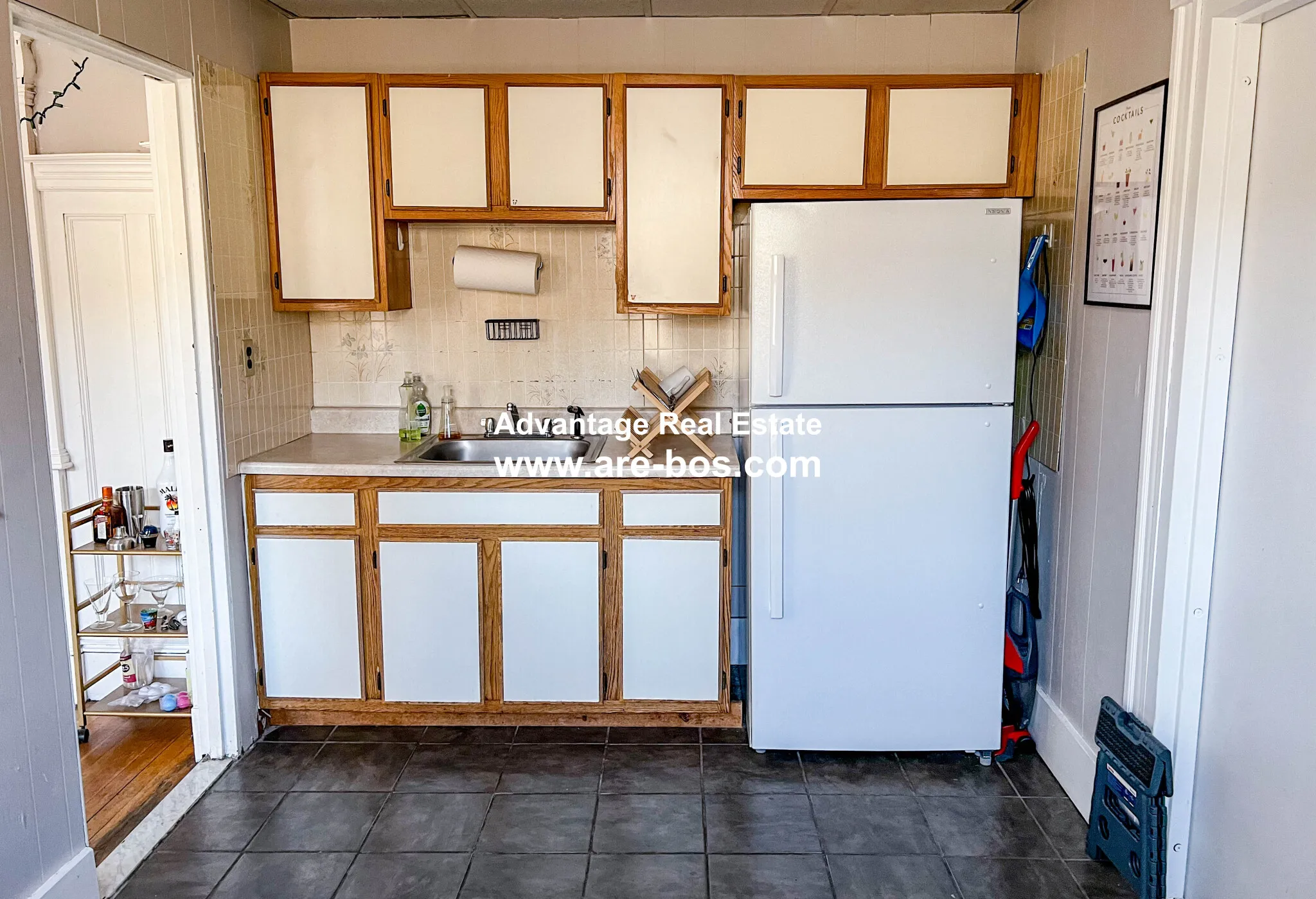 1056 Commonwealth Ave, Brighton