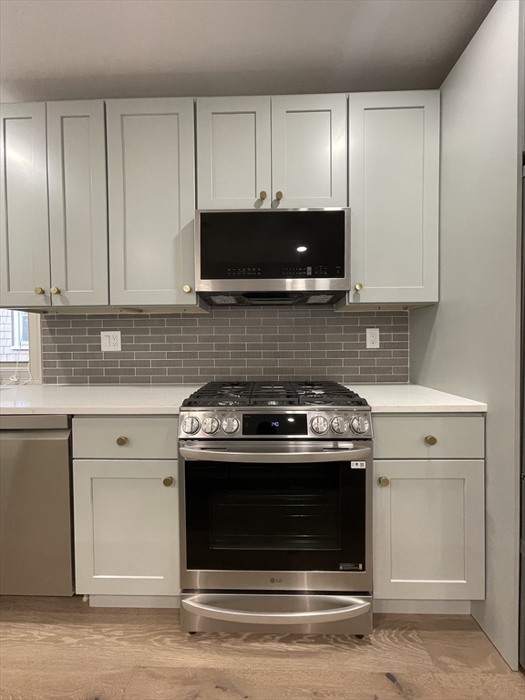 43 Saxton, Dorchester