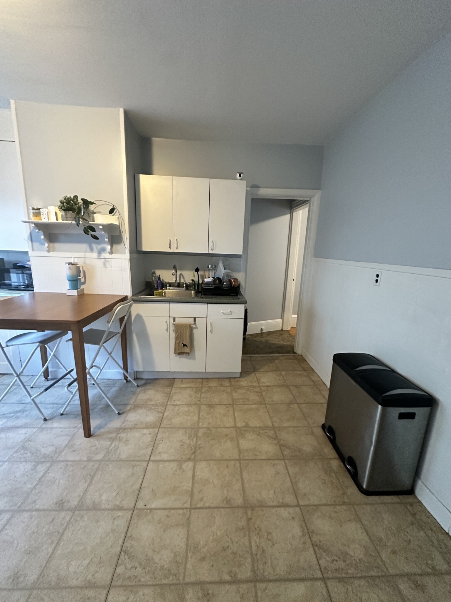 38 Fairfield St, North Cambridge