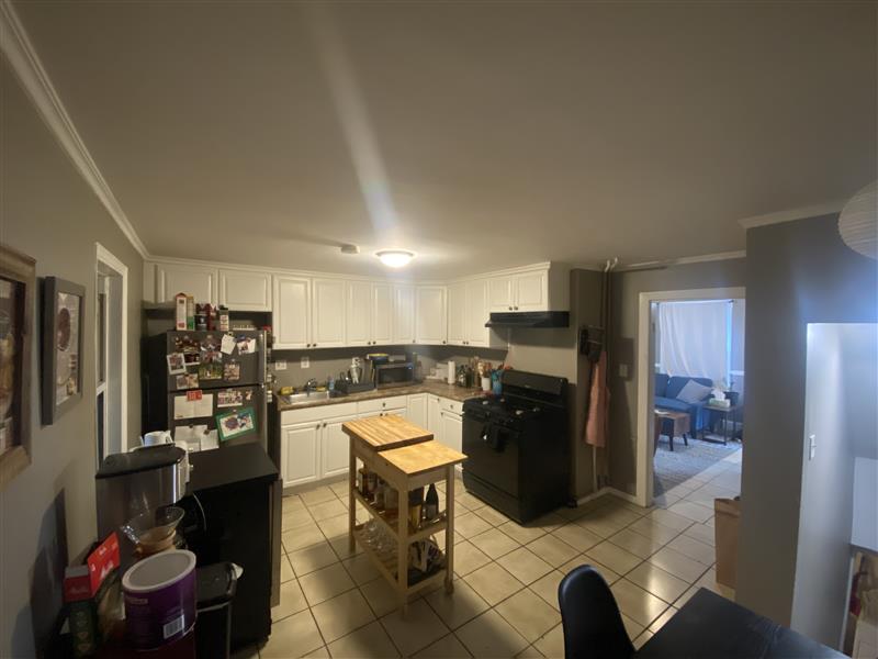 12 Allen St, Ward Two