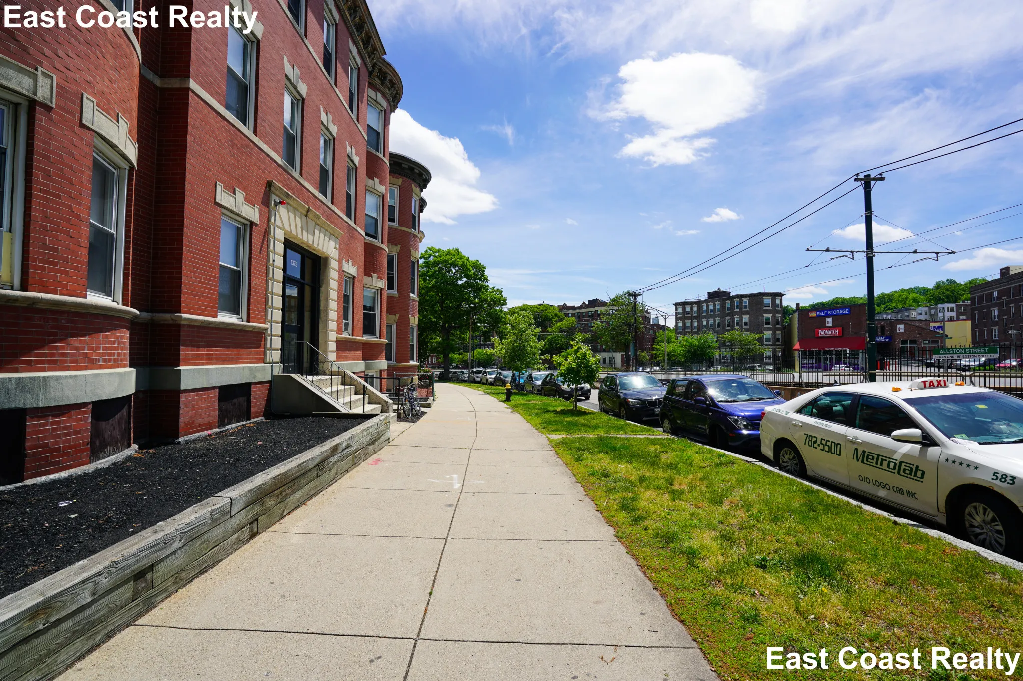 1375 Commonwealth Ave, Brighton