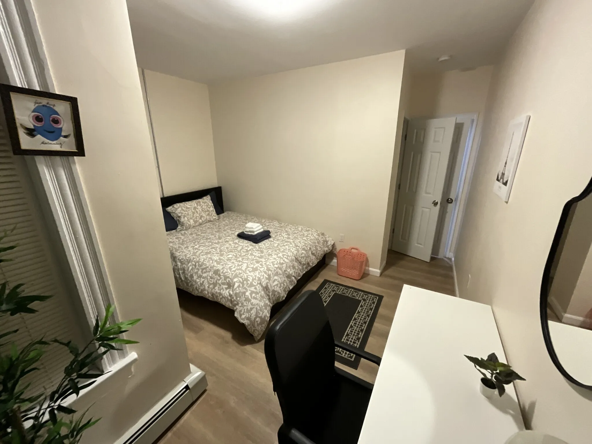 871 Harrison Ave, Roxbury