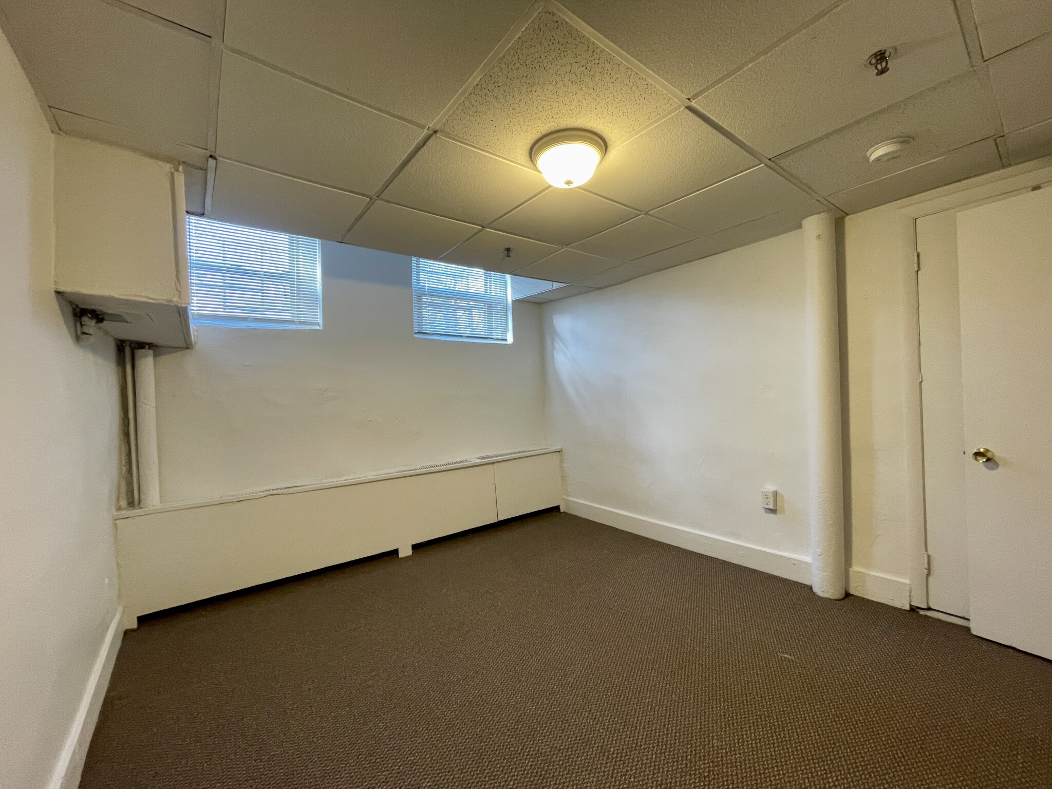 409 Huntington Ave, Fenway