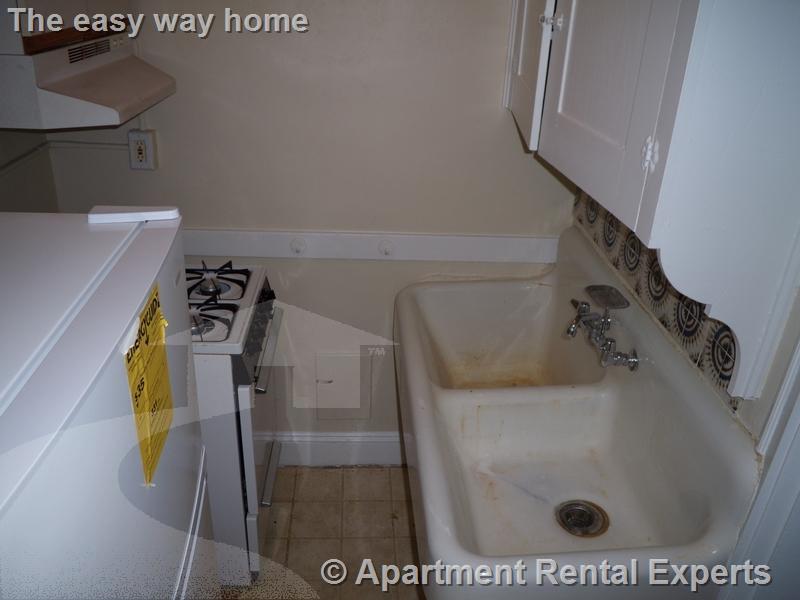 4 Cogswell Ave, Porter Square