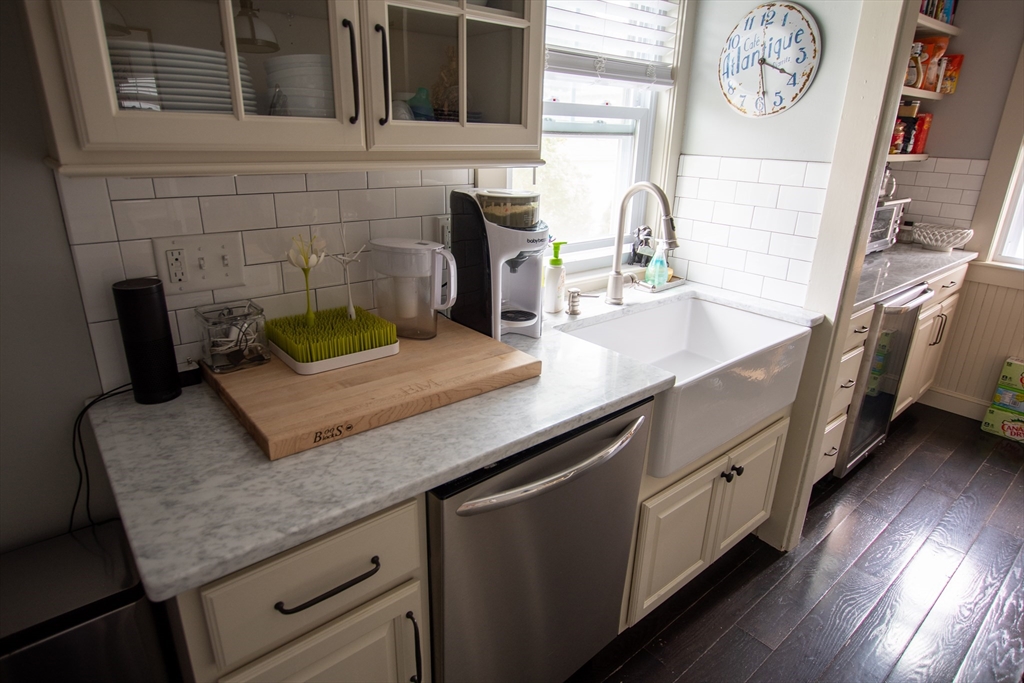 96 Grant Ave, Medford