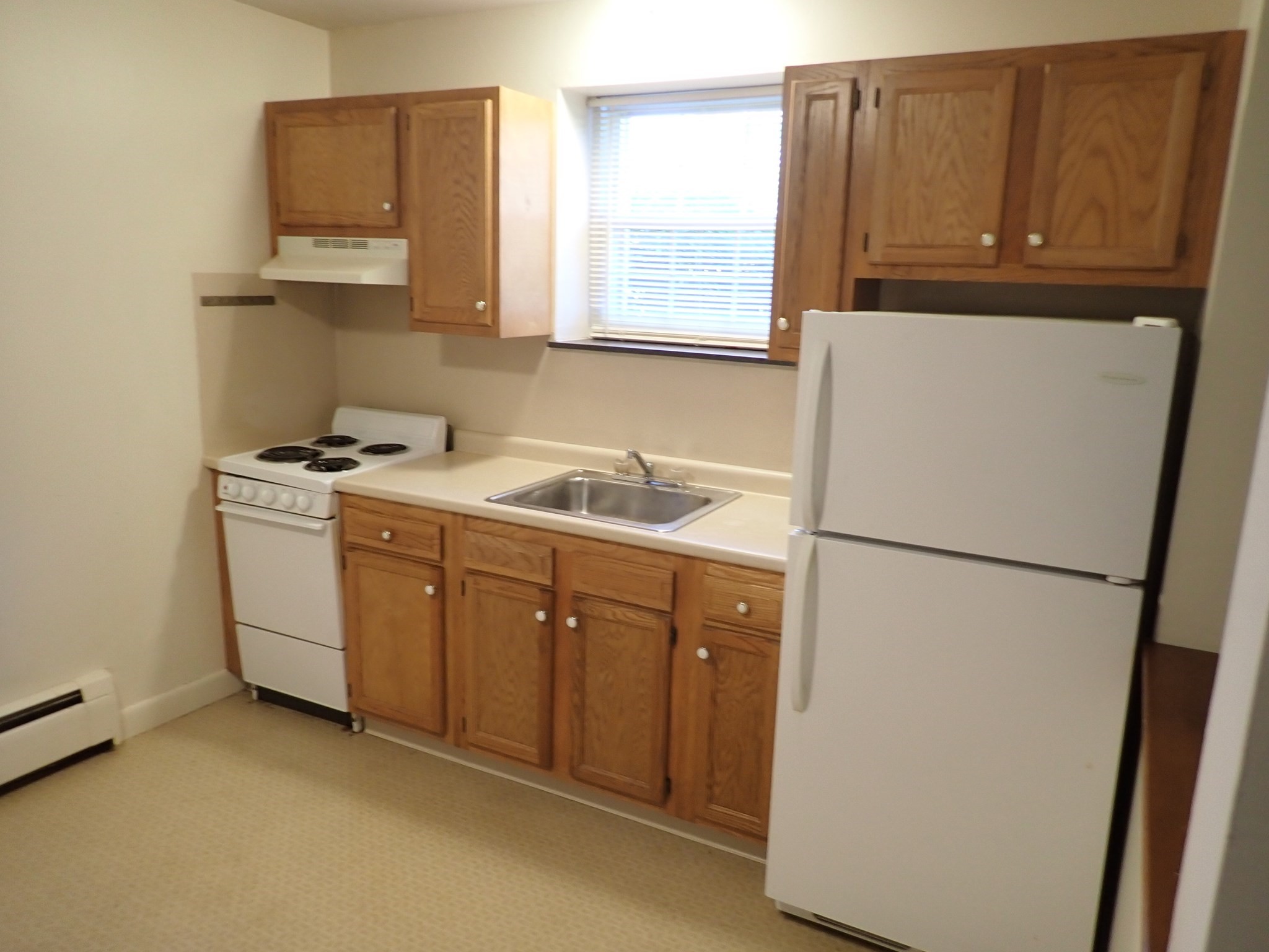 31 Pond St, Banks Square