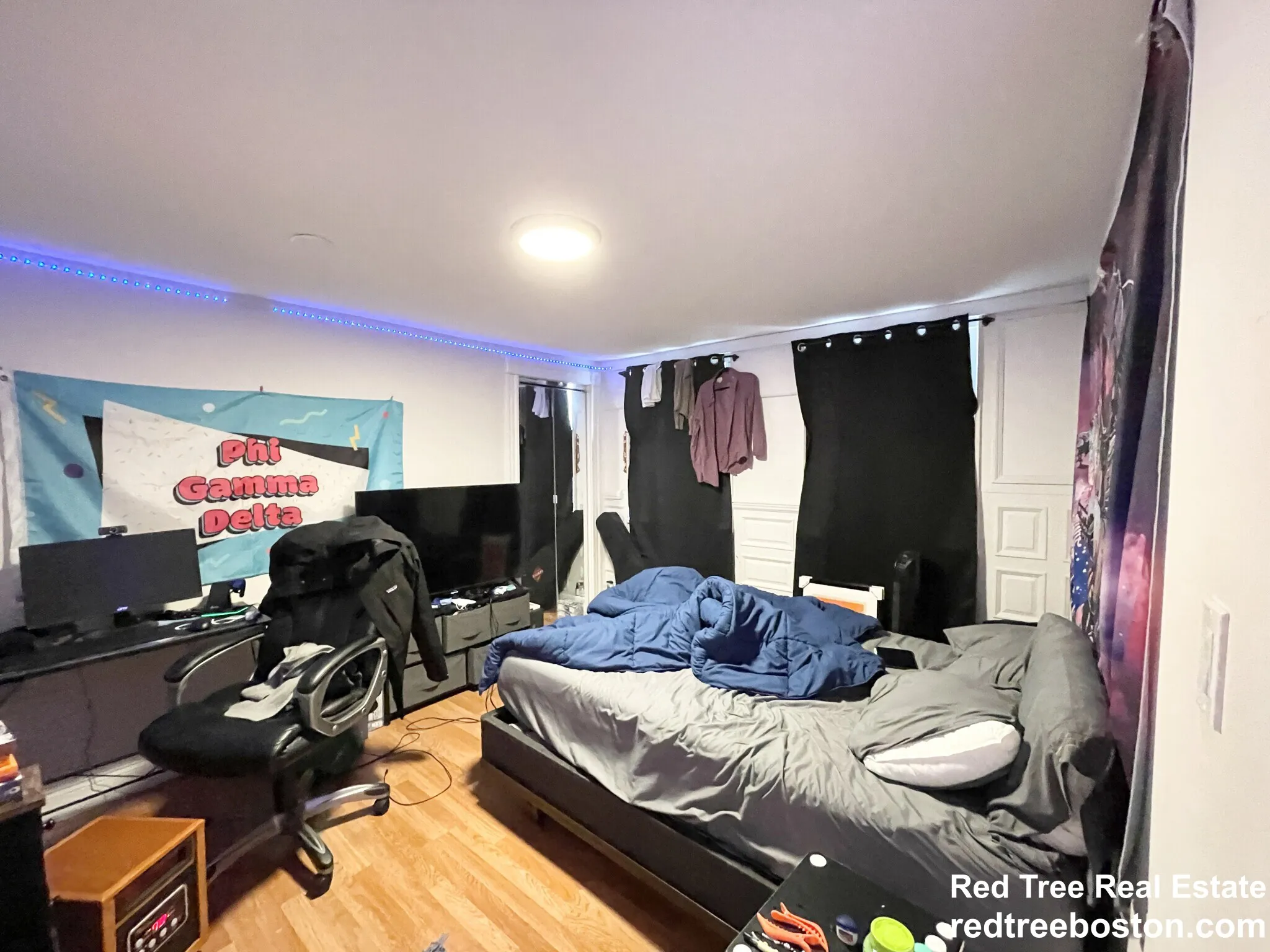 22 Parker Hill Ave, Mission Hill